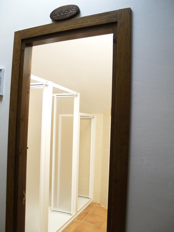 Albergue De Yebra Yebra de Basa ห้อง รูปภาพ